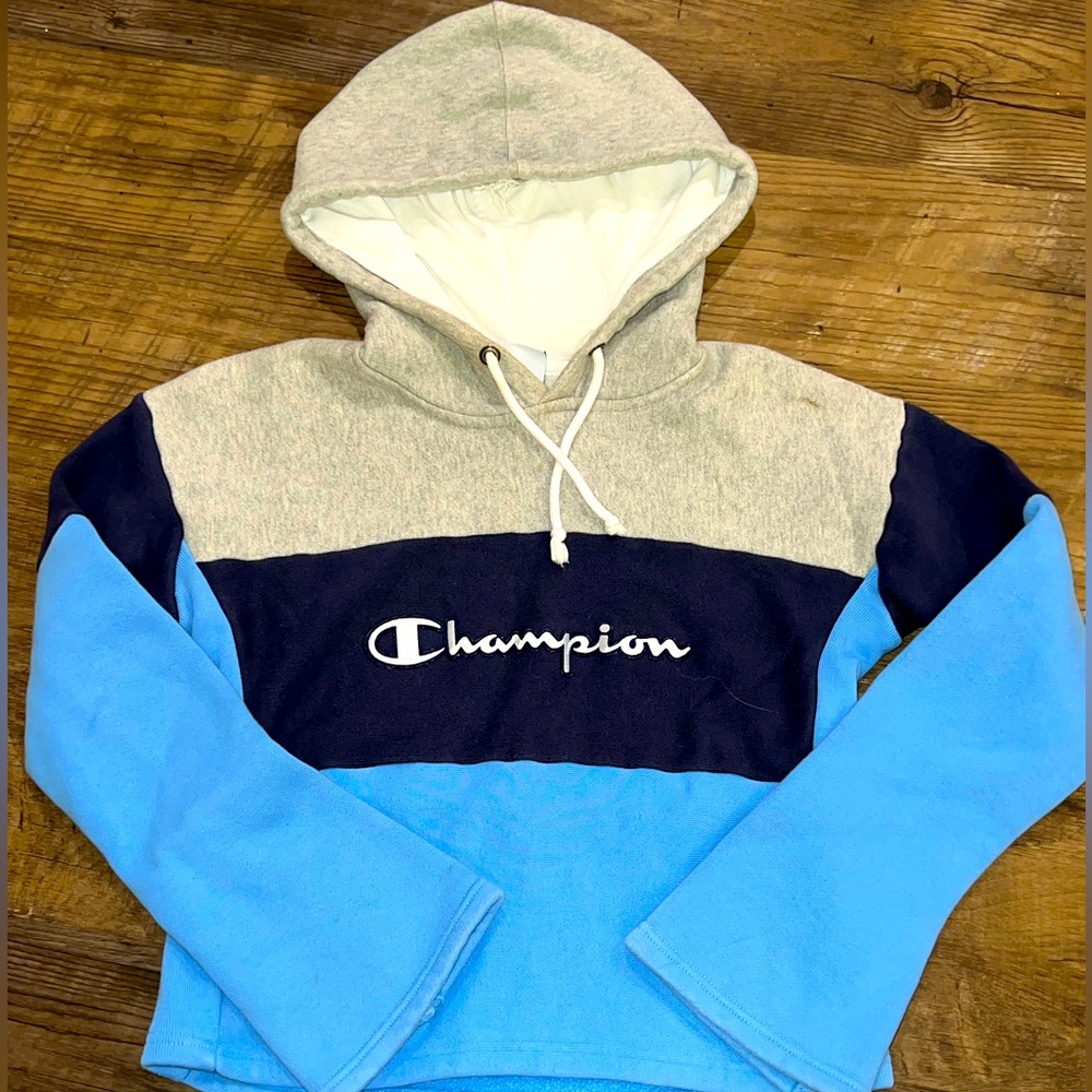 Champion Hoodie